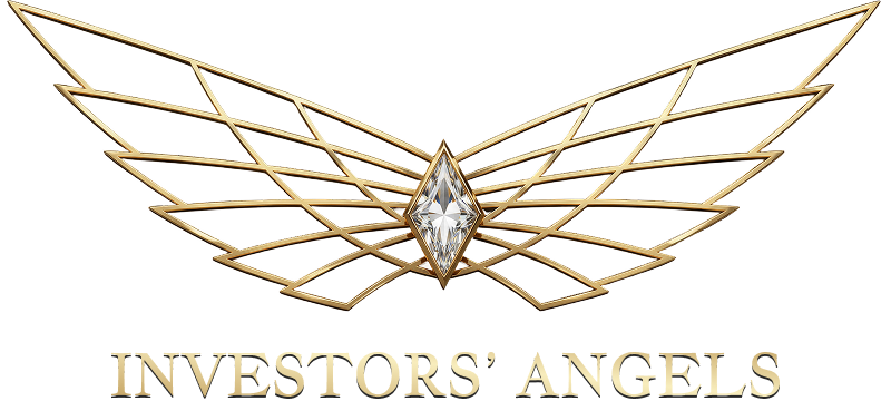 Investors' Angels logo mark