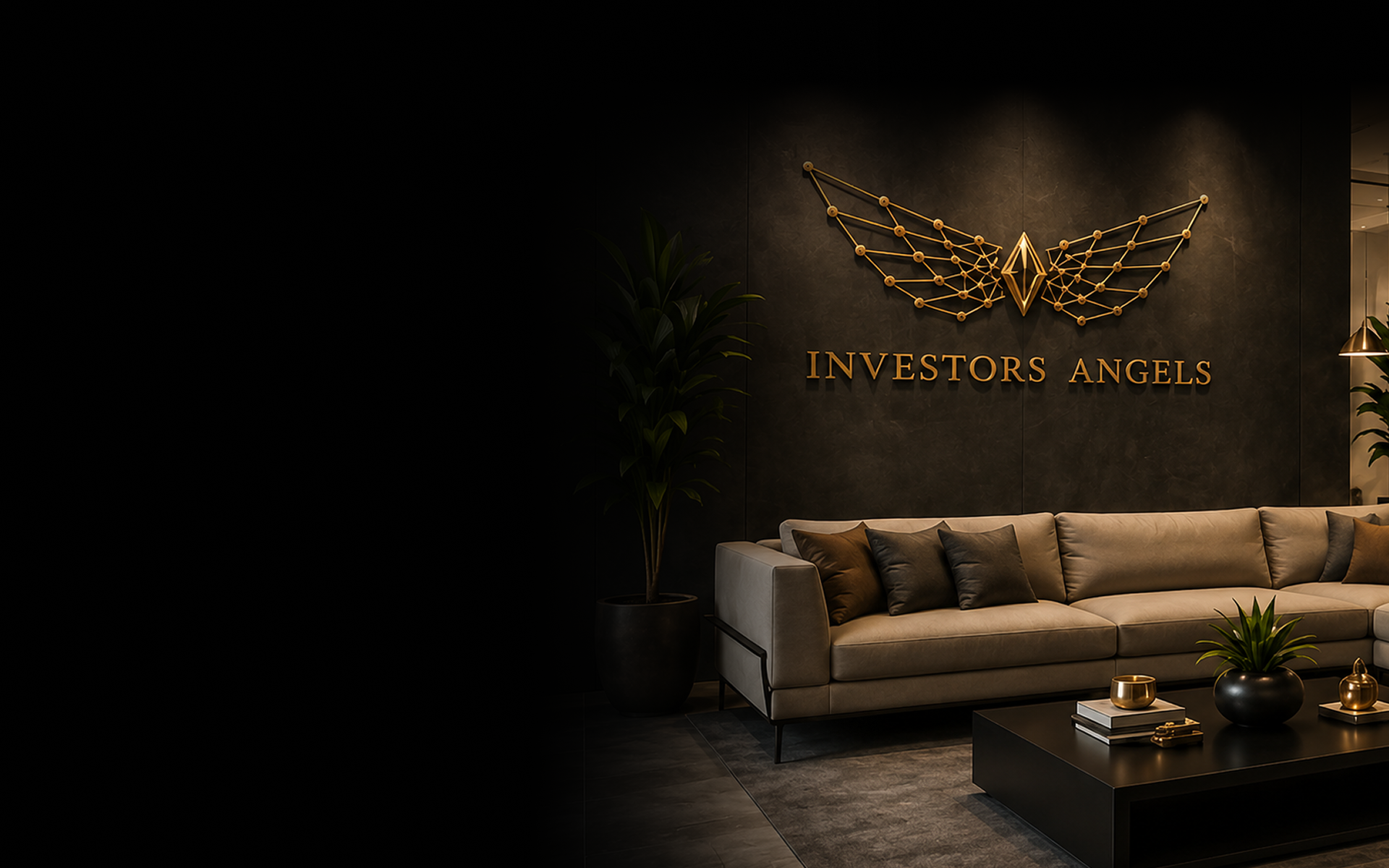 Investors' Angels office